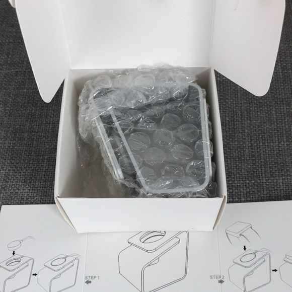 mobi.D™️ iwatch stand (silver) - Picture 2 of 6